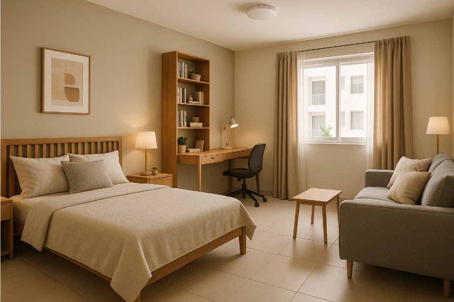 Rooms Interior Design